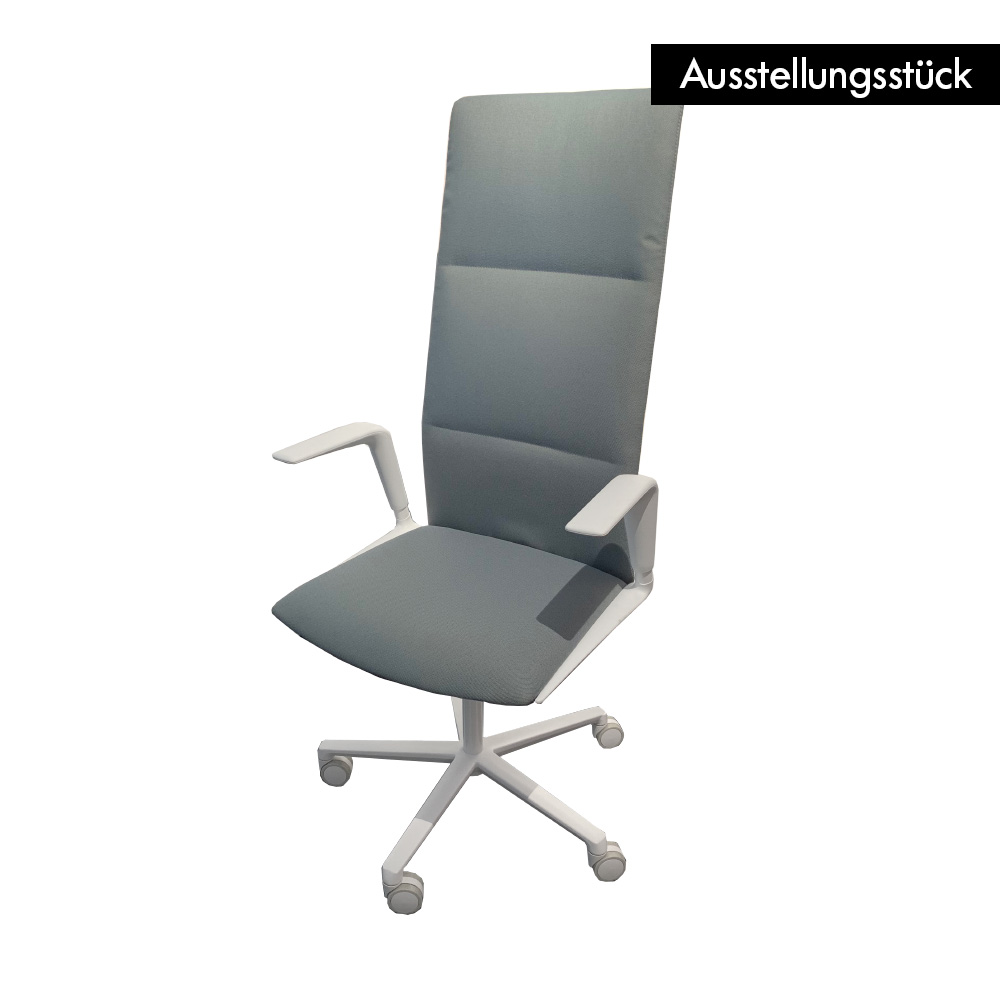 Kinesit grau - Ausstellungsstück