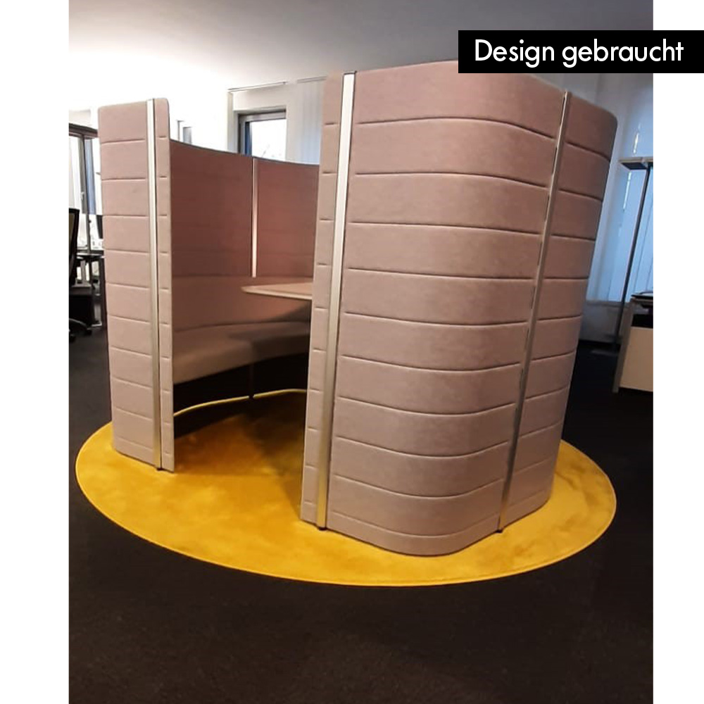 Workbays Meet 4 medium 15/20 - Design gebraucht