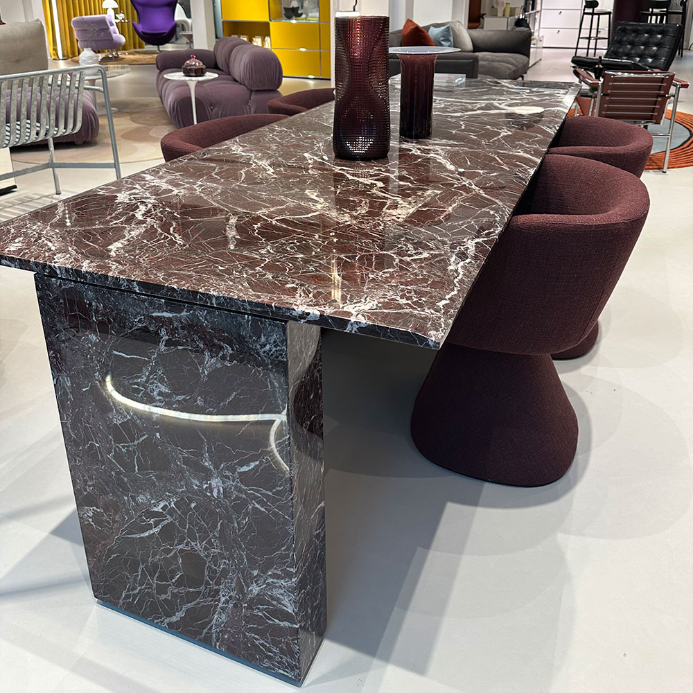 Tisch Assiale - Ausstellungsstück