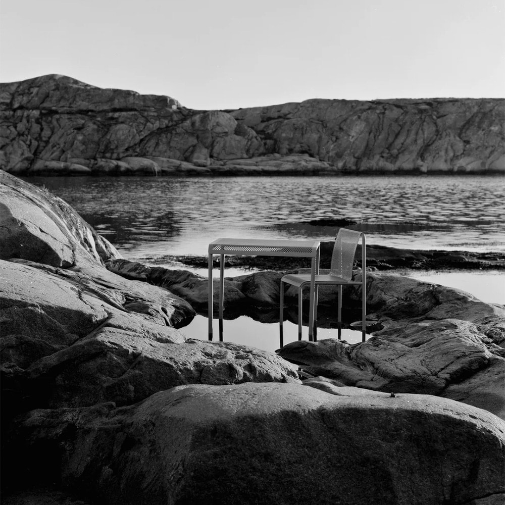 Dapple Chair