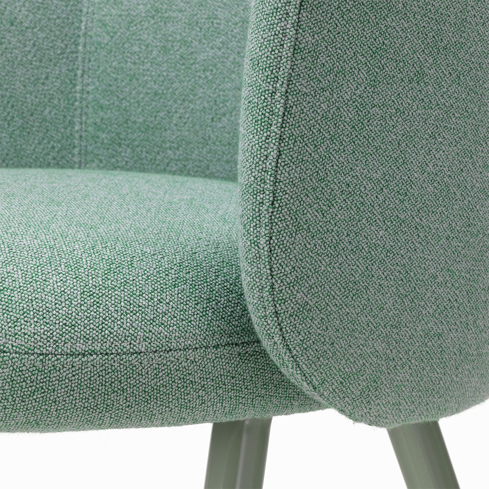 Mikado Armchair