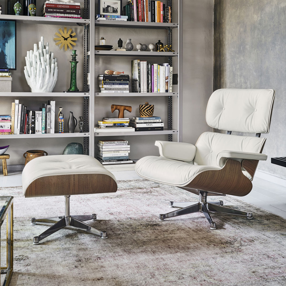 Lounge Chair - Santos Palisander