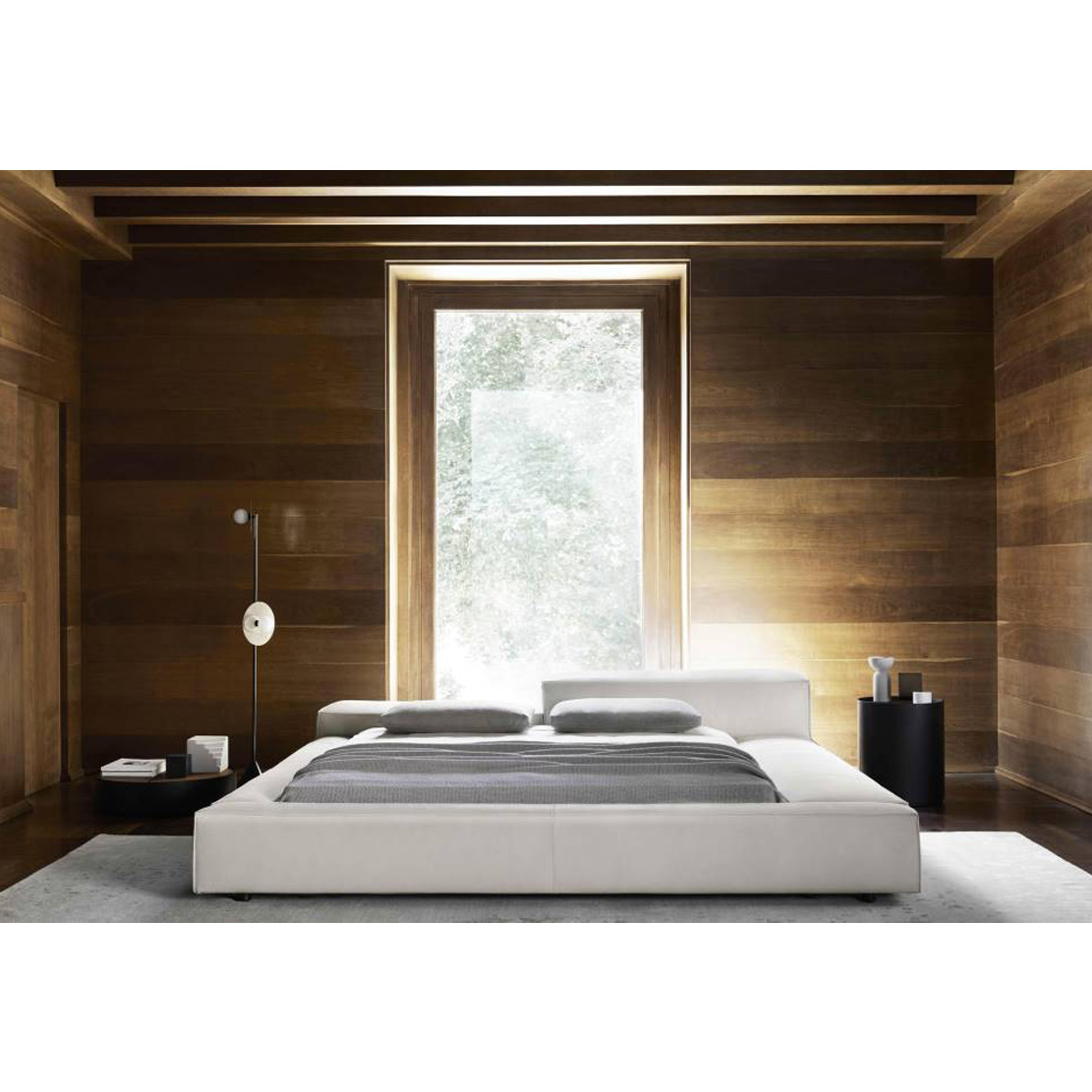 Extrasoft Bett