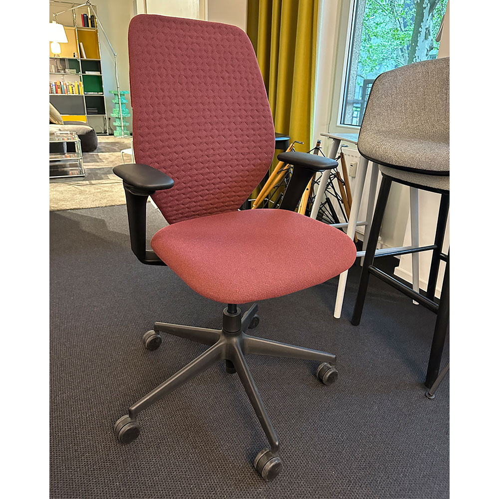Bürodrehstuhl ACX Soft - Ausstellungsstück