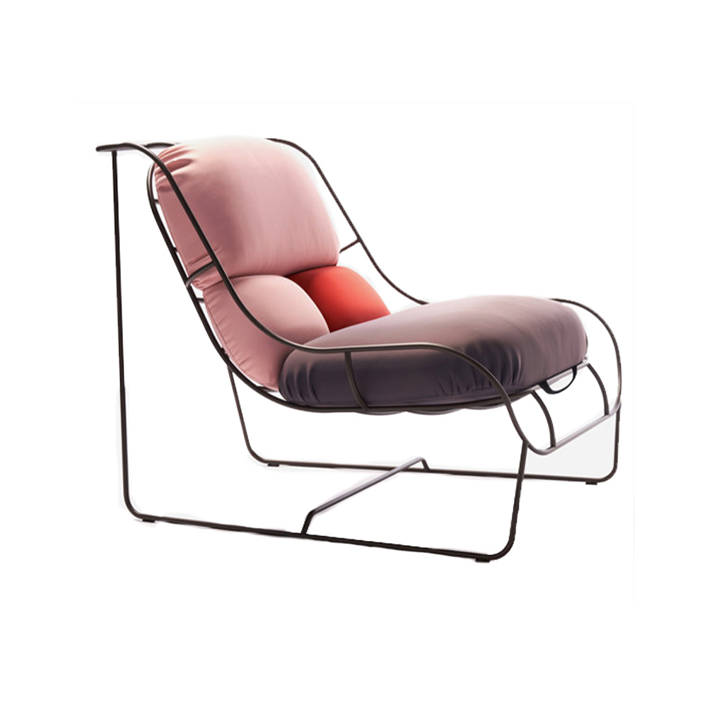 Plasma Armchair