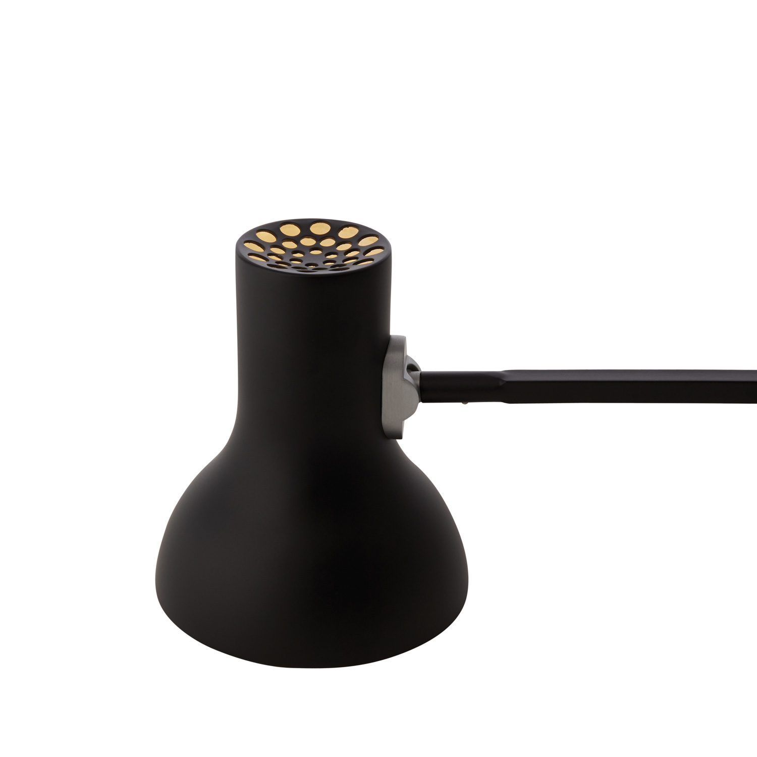 Type 75 Mini Klemmleuchte