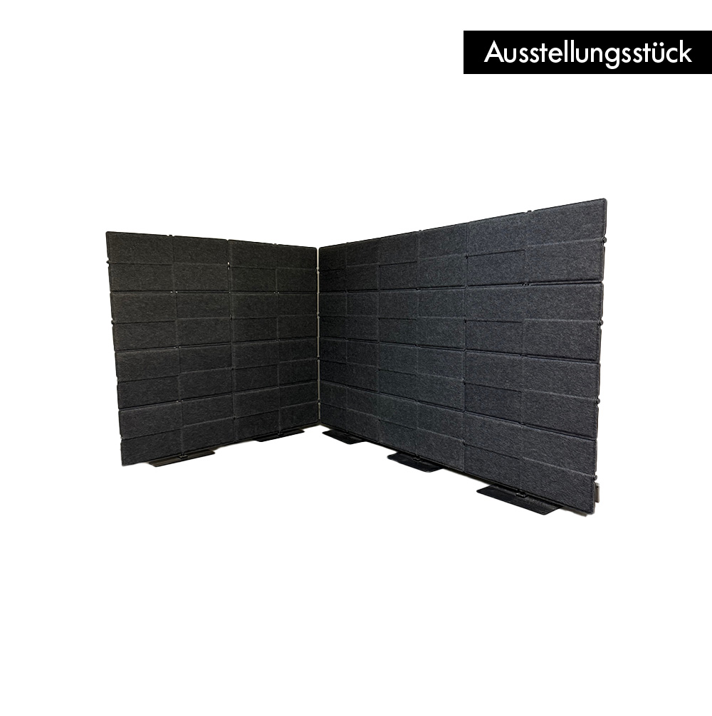 Privacy Panels - Ausstellungsstück