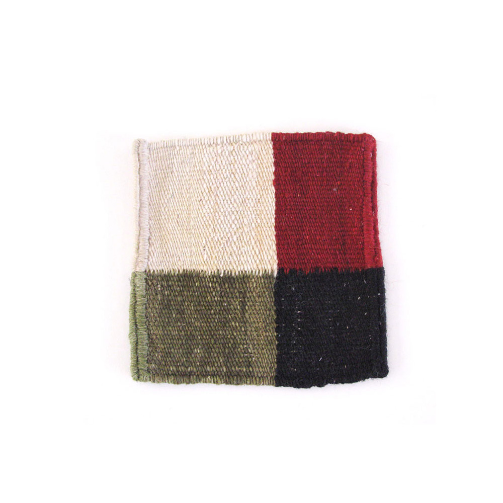 Teppich Mélange Colour 1