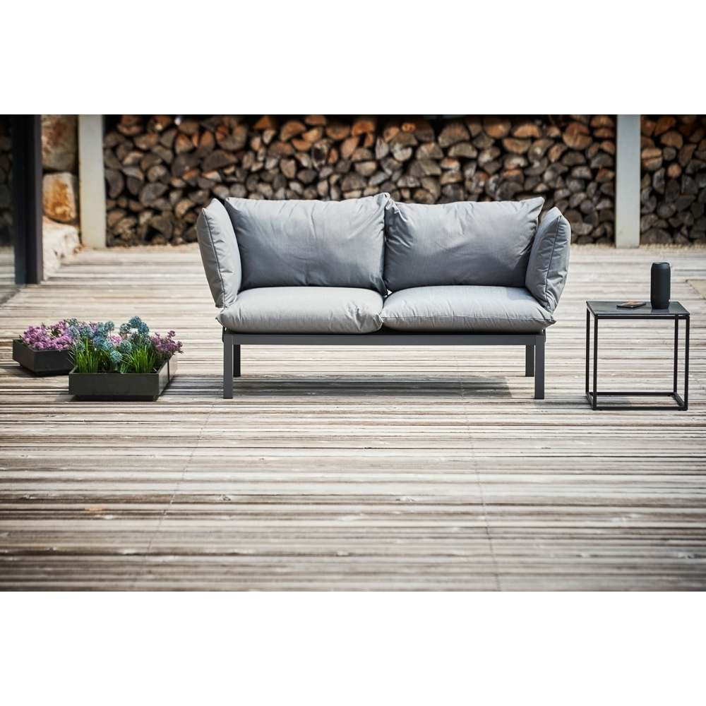 Fiam Domino 2-Sitzer Outdoor