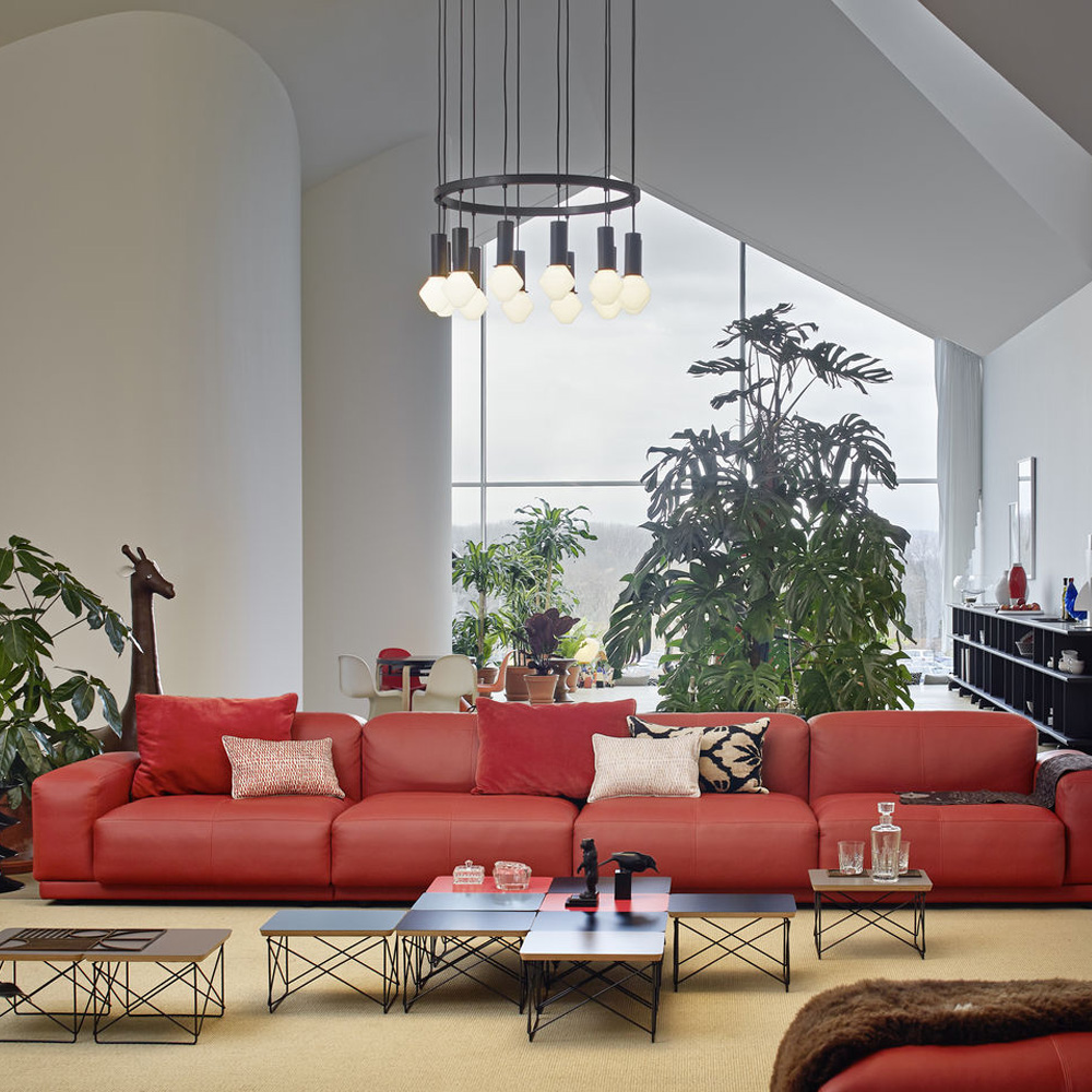 Soft Modular - Ecksofa