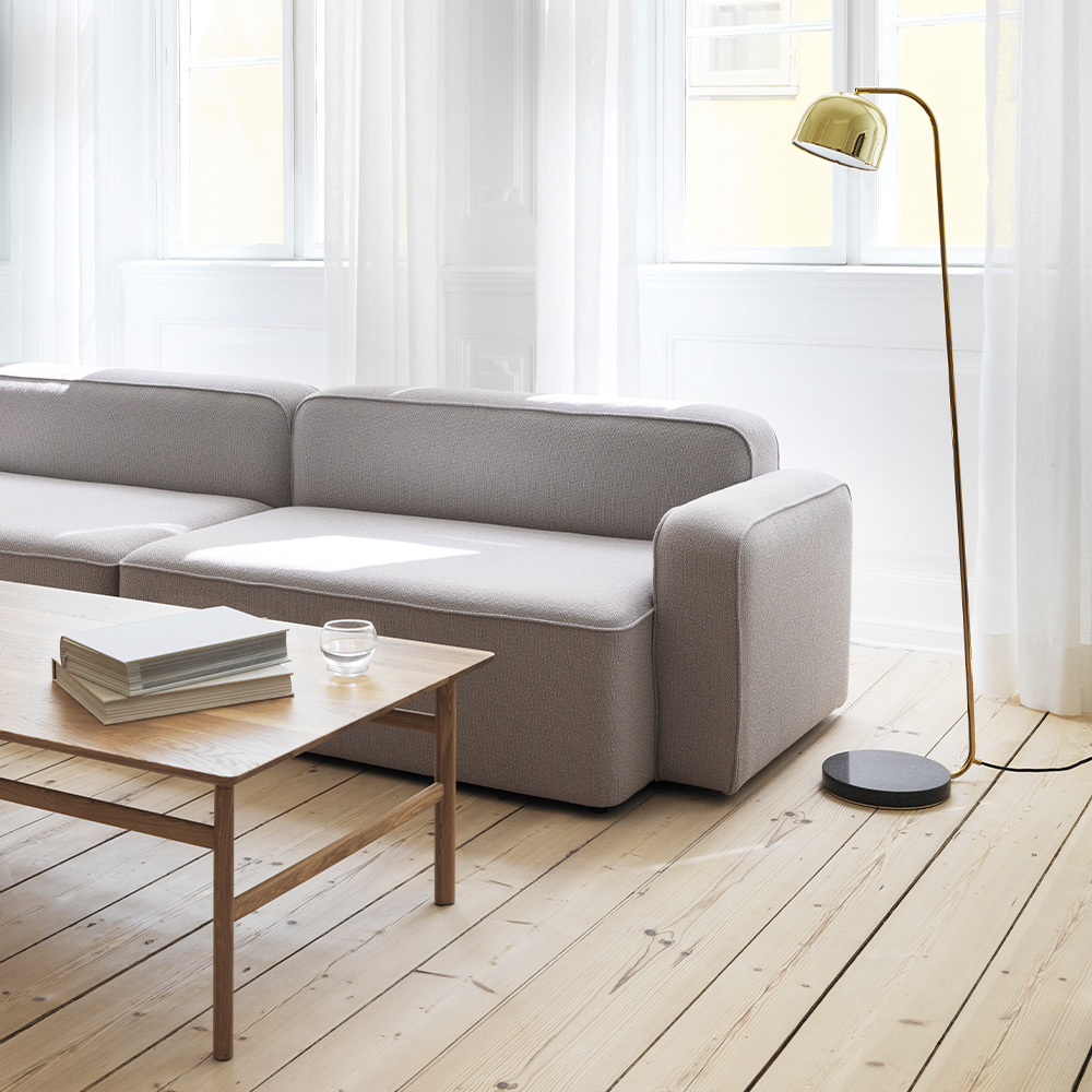 Rope Sofa 2-Sitzer