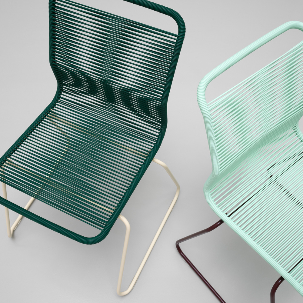 Panton One Dining Stuhl