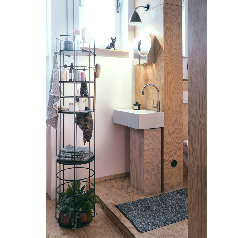 Bazar Standgarderobe