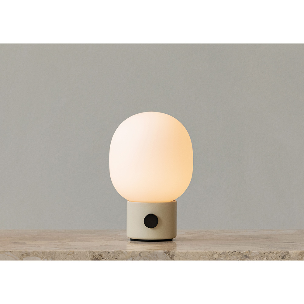 JWDA Table Lamp Portable