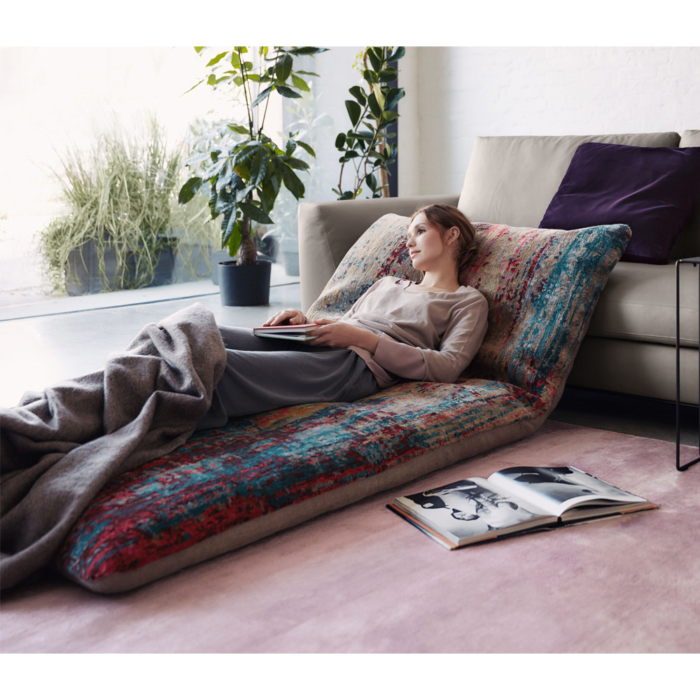 Badawi Pillows groß