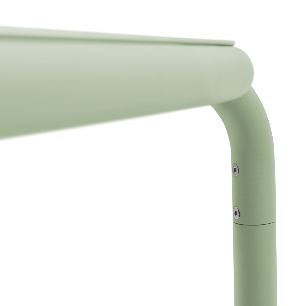 Toní Tablo Gartentisch