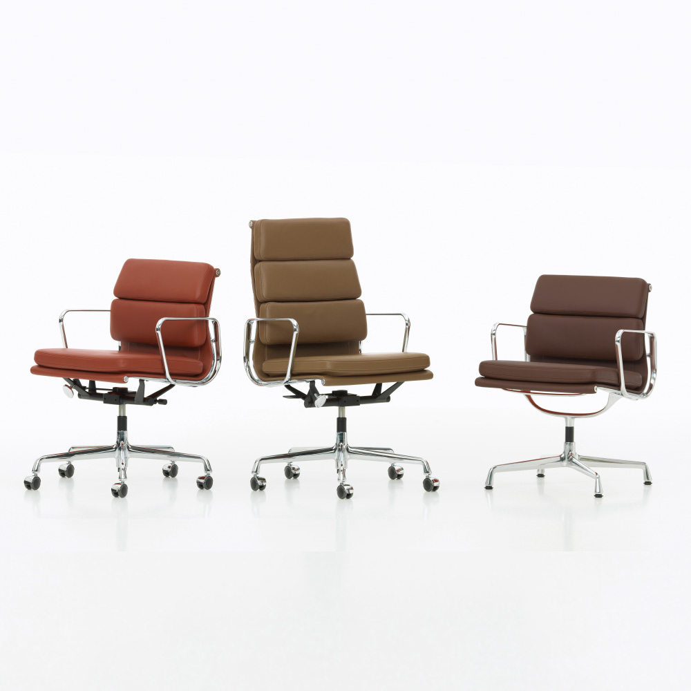 Soft Pad Chair EA 219