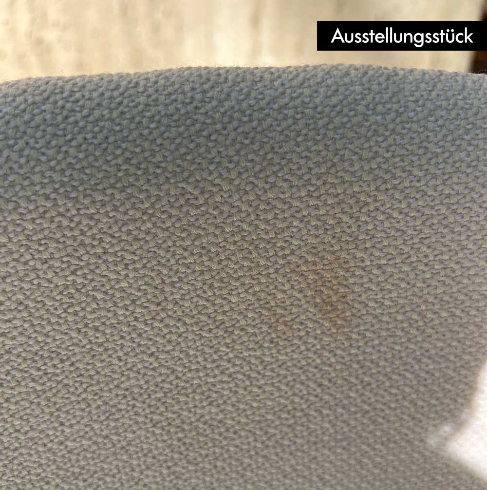 Organic Conference Chair creme - Ausstellungsstück