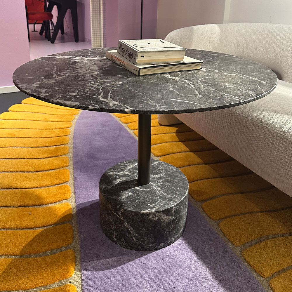 Tisch 9 Low Dining - Ausstellungsstück