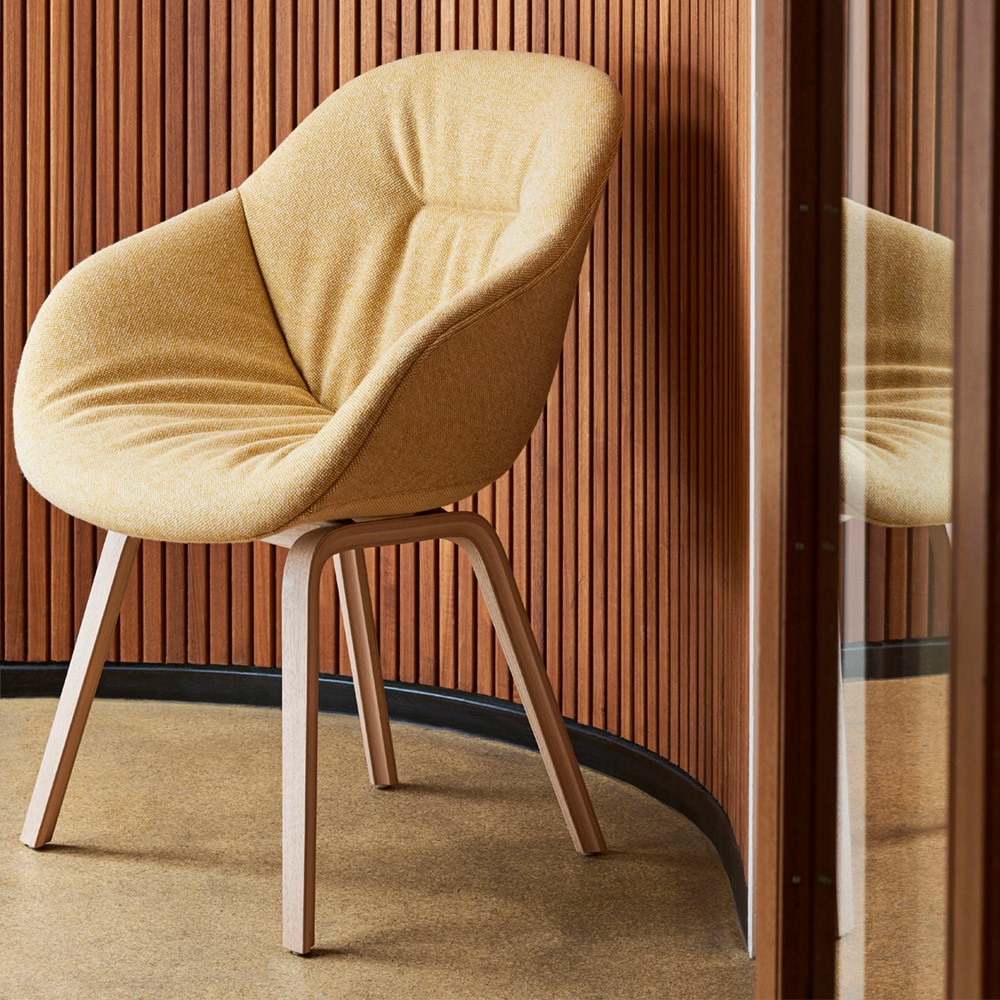 About a Chair AAC 123 soft