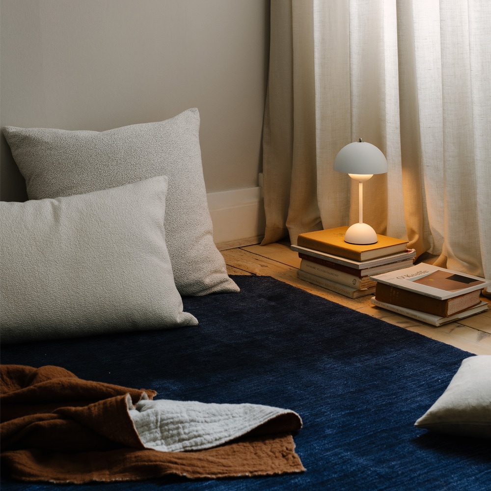 Flowerpot VP9 Portable