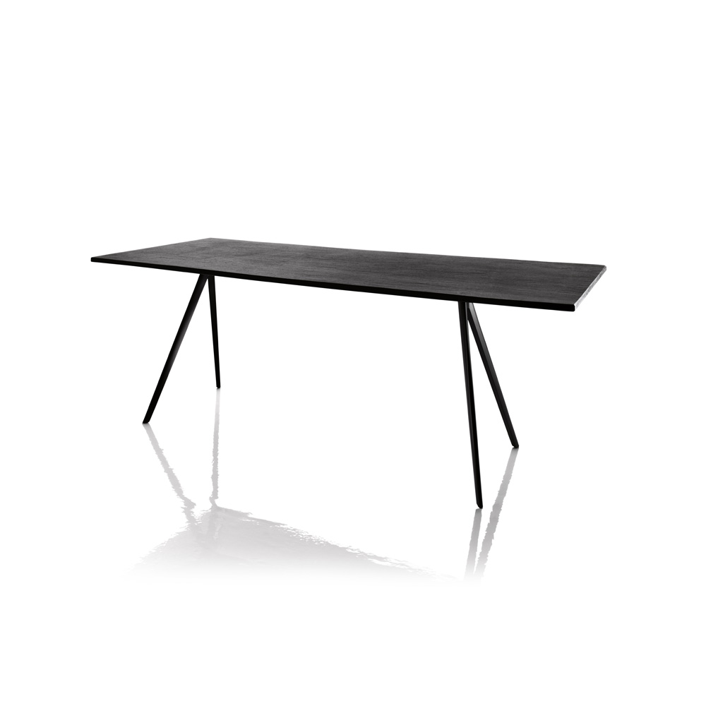 Baguette Tisch Outdoor