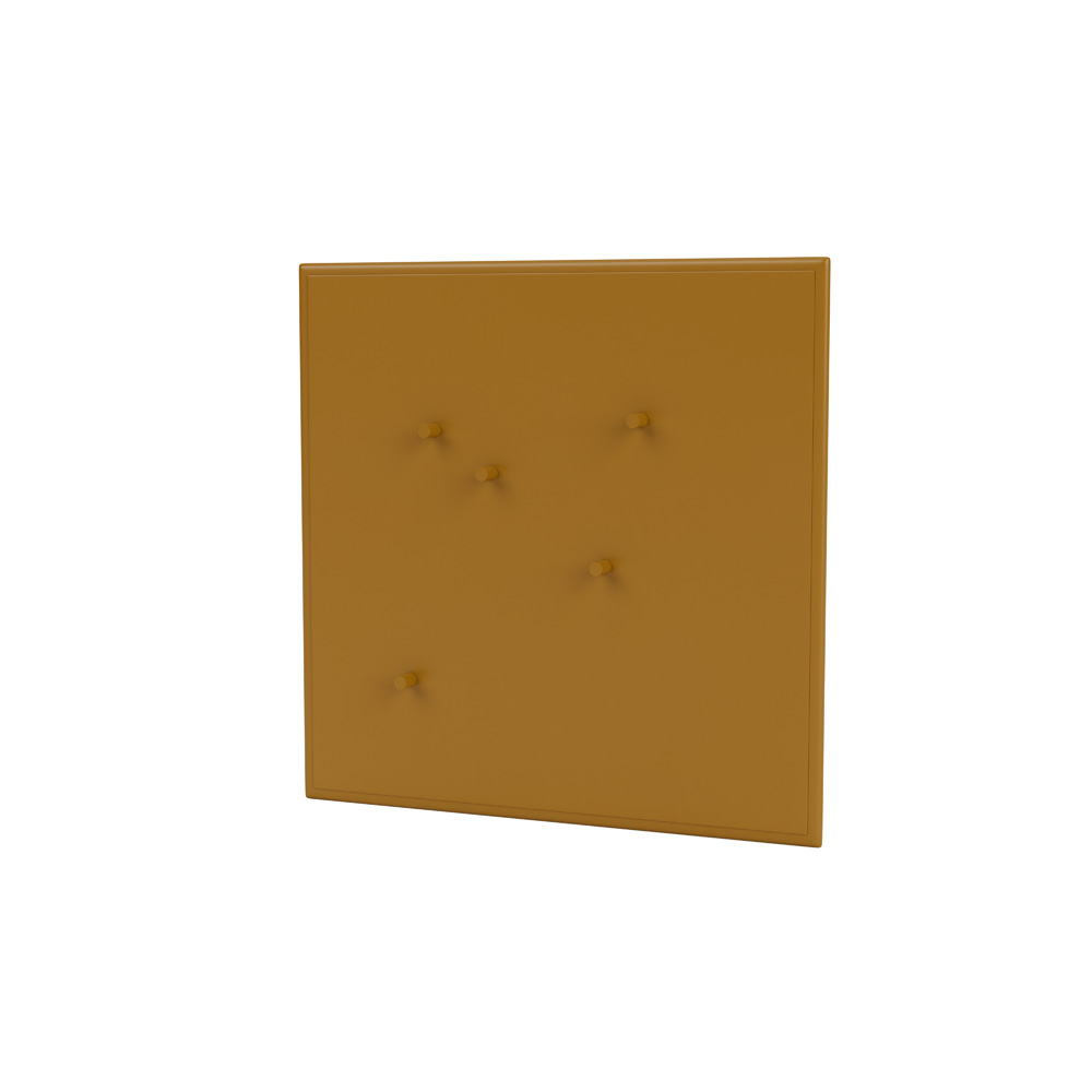 Montana-Mini-Magnettafel-amber Montana Mini Magnettafel