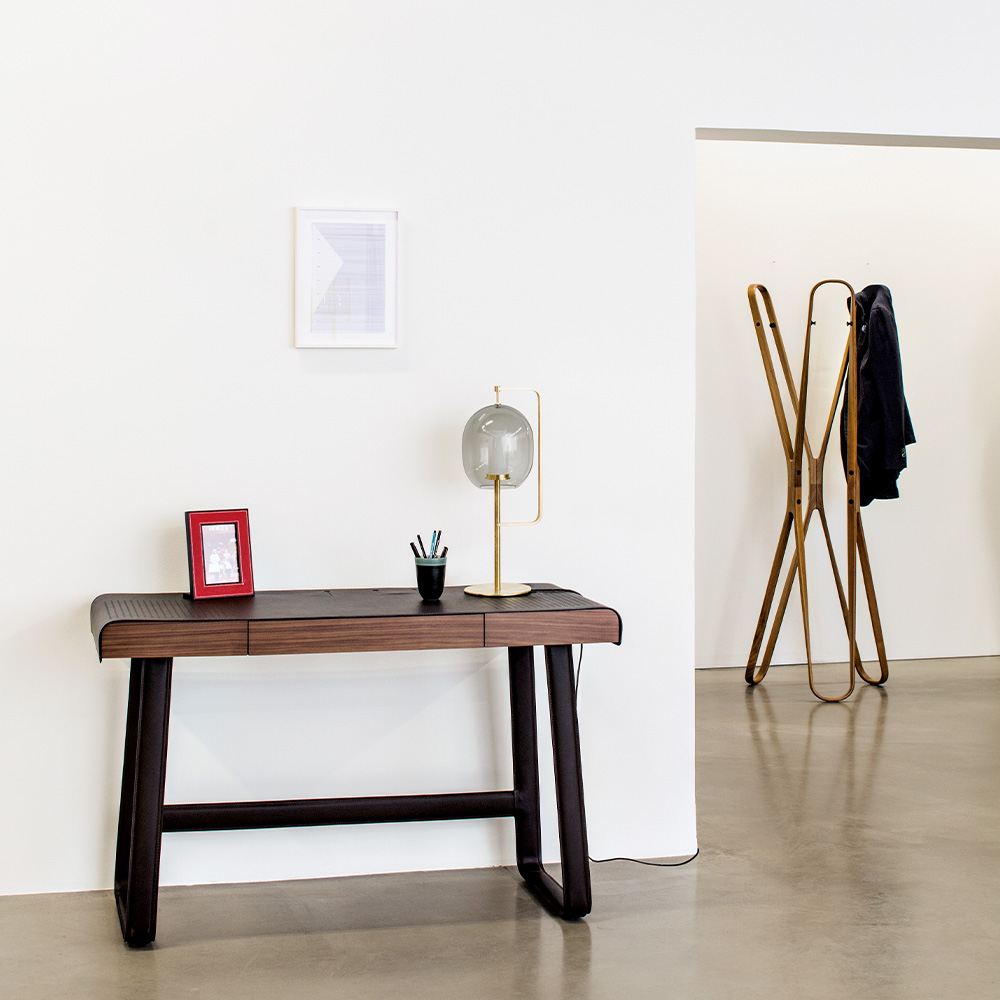 Saturn Gaderobenständer