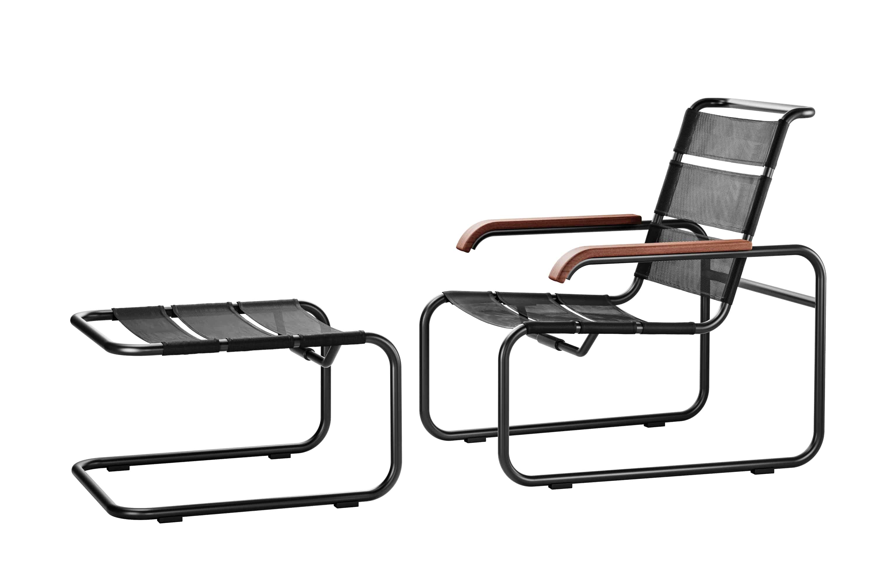 S 35 NH Hocker Outdoor