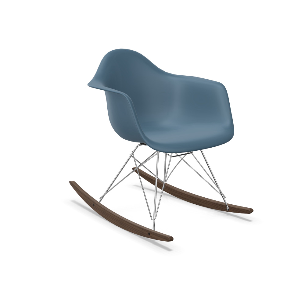Eames Plastic Armchair RE RAR