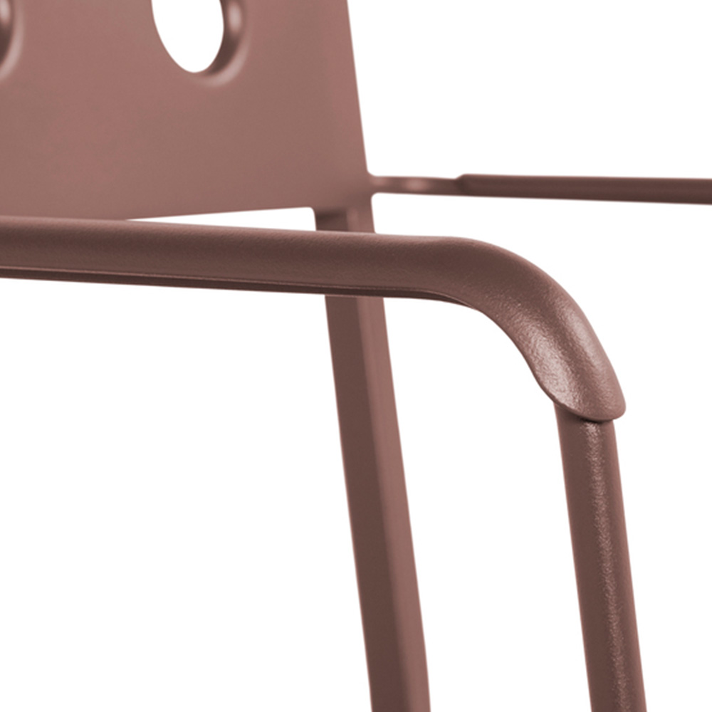 hay-stuehle-balcony-armchair-detail-01-stoll-koeln Balcony Chair