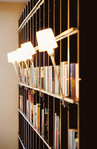 Rosi Lamp FNP