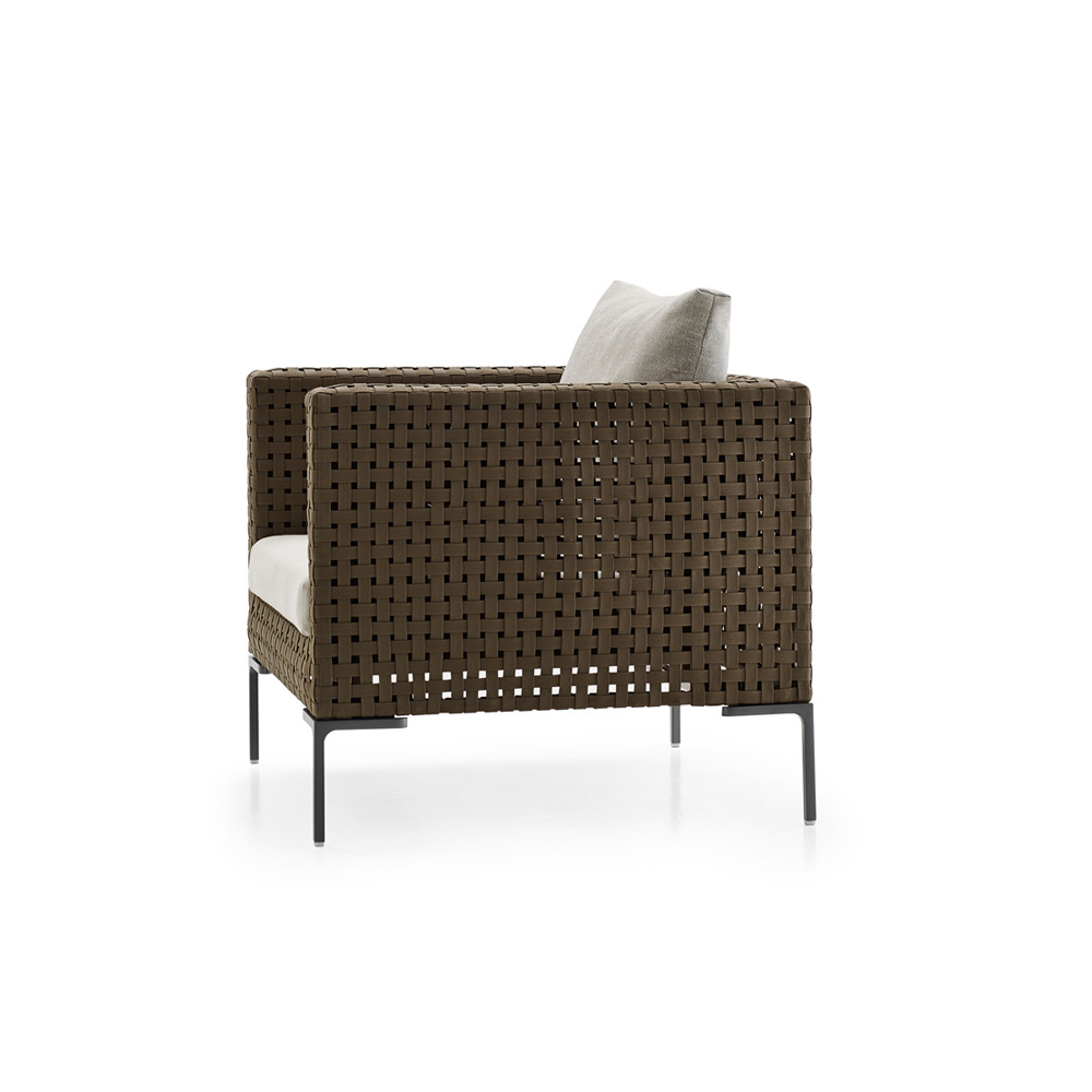 Charles Sessel Outdoor