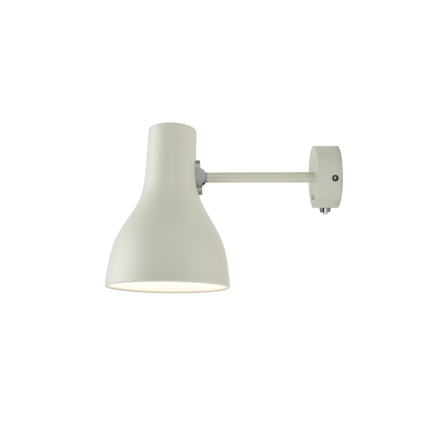 Type 75 Wandstrahler