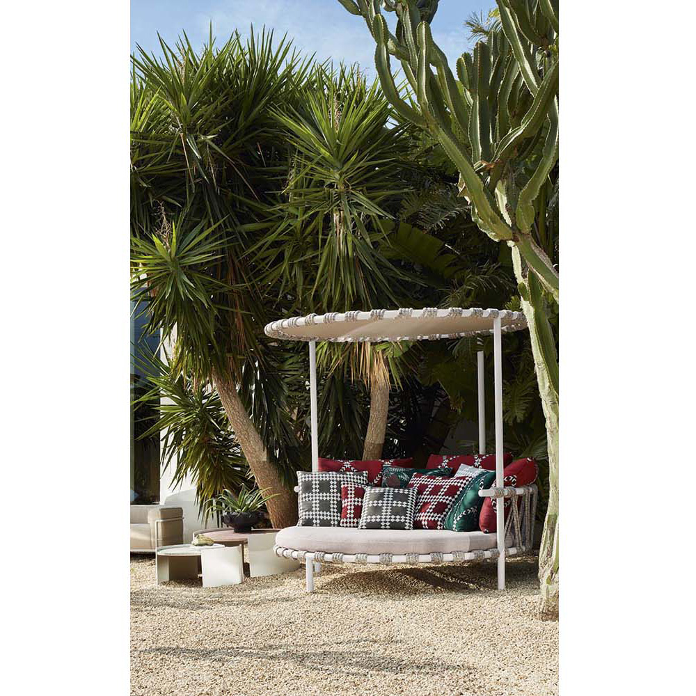 Trampoline Love Bed OUTDOOR