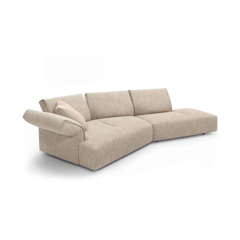 Molamisa Sofa 3,5-Sitzer