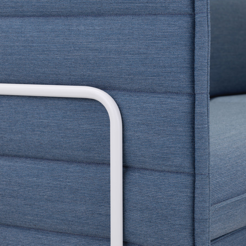 Alcove Highback Sofa - 2-Sitzer