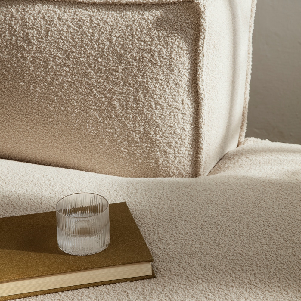 Ripple Low Gläser 4er Set