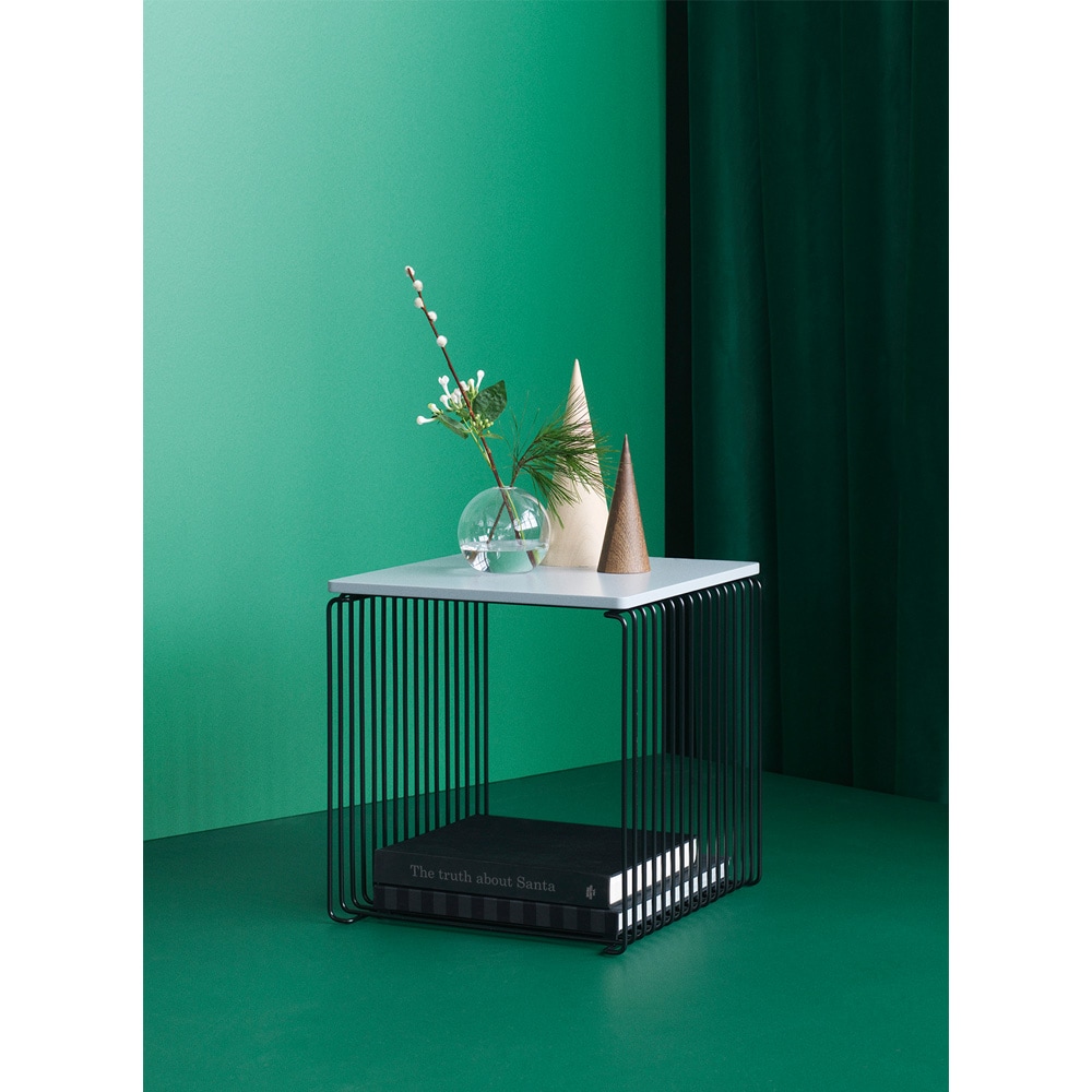 Panton Wire - Abdeckplatten
