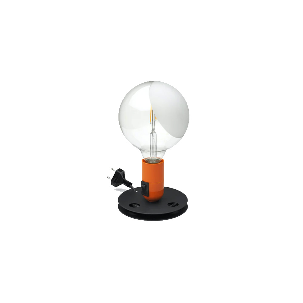 Lampadina Tischleuchte