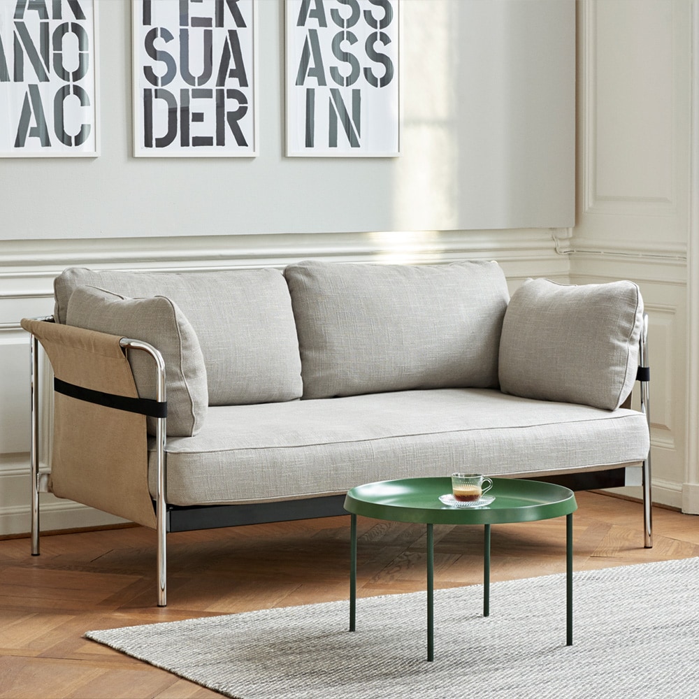 Can Sofa 2-Sitzer