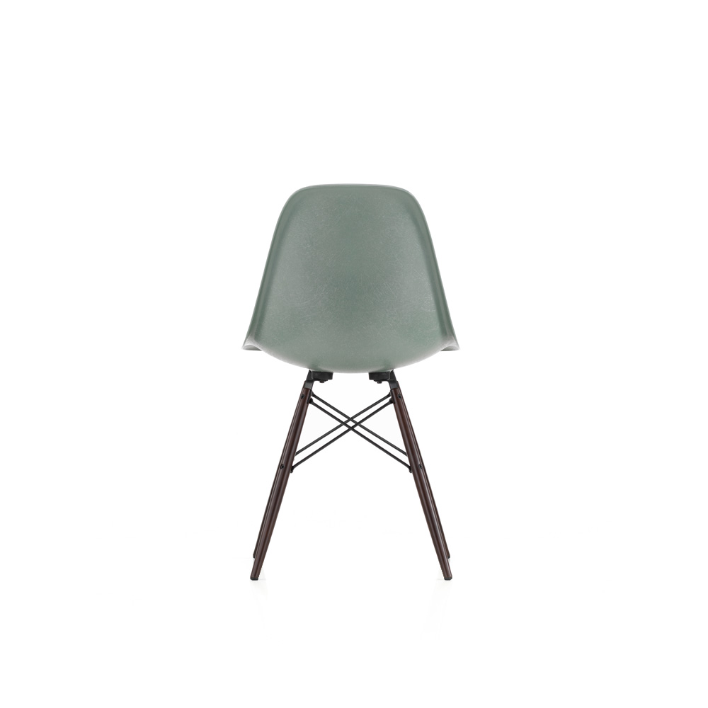 Eames Fiberglass Chair  DSW