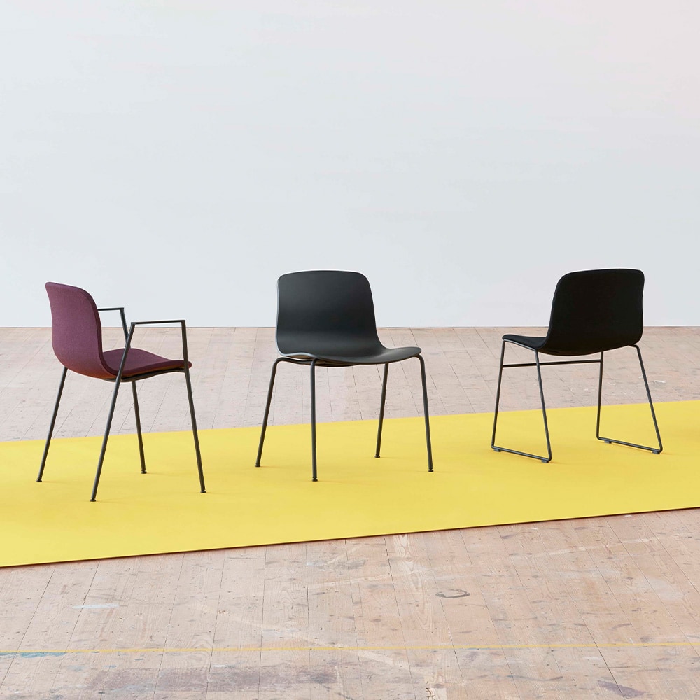 About a Chair AAC 16