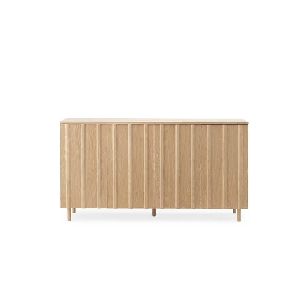 Rib Sideboard