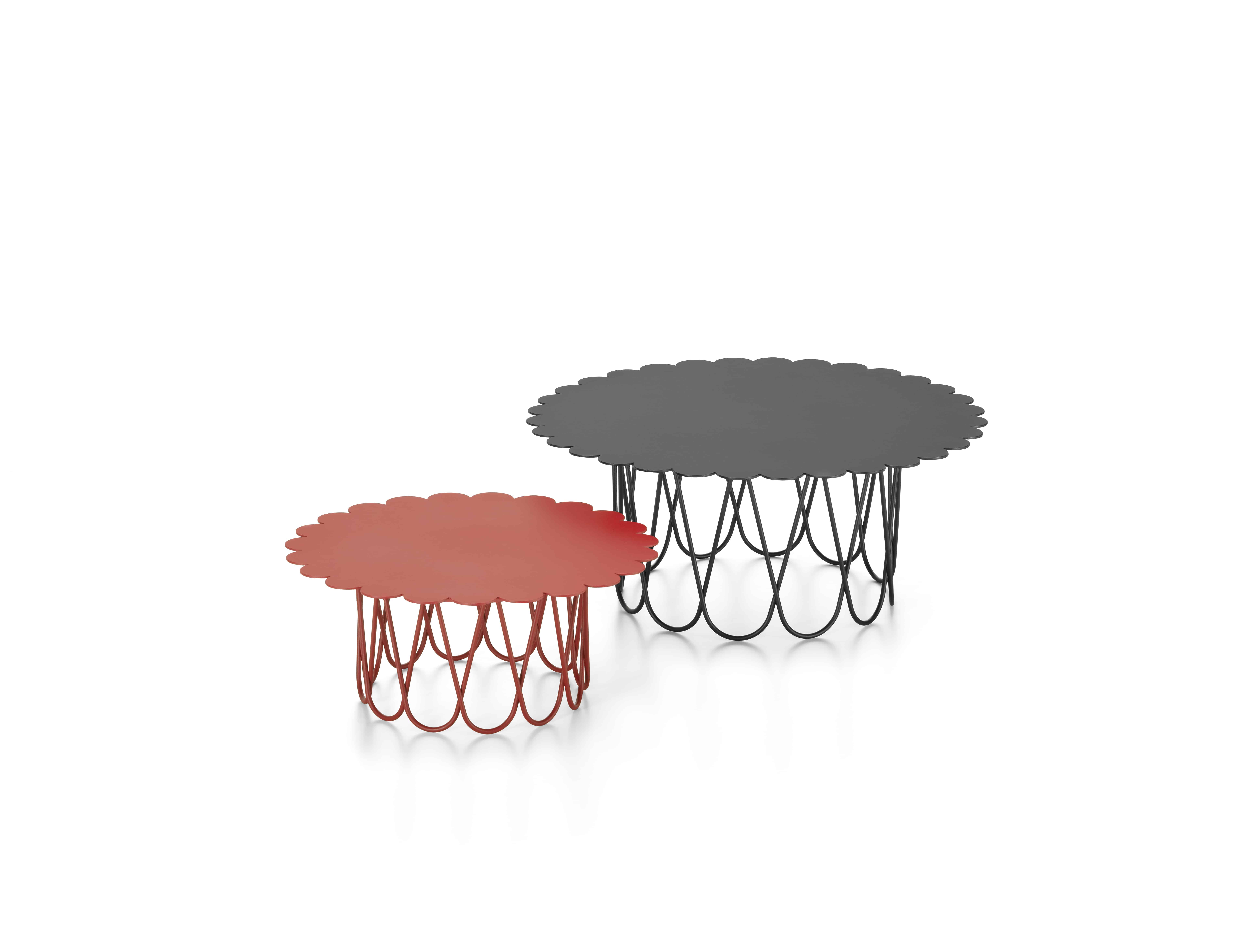Vitra-Flower-Table-Girard-stoll-koeln Flower Table