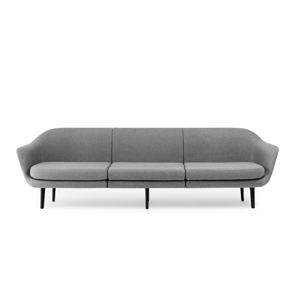 Sum Sofa 3-Sitzer