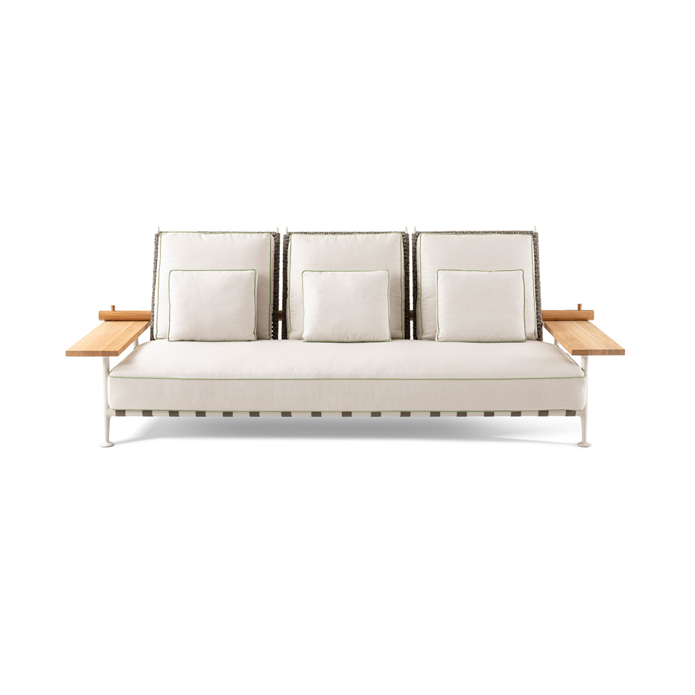 Fenc-e nature Sofa OUTDOOR