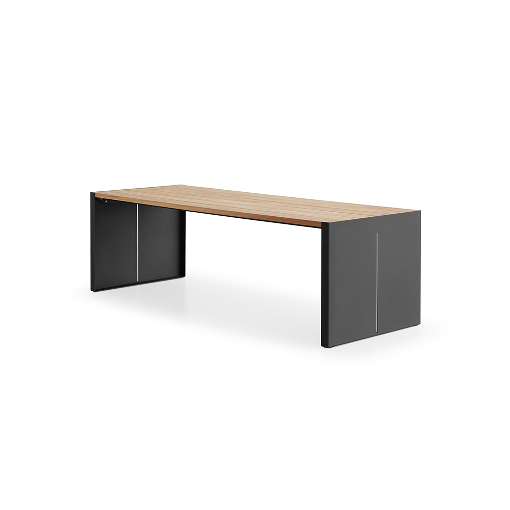 Panco Outdoor Tisch
