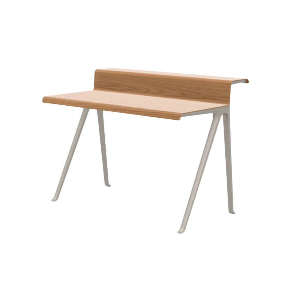 Courier Schreibtisch