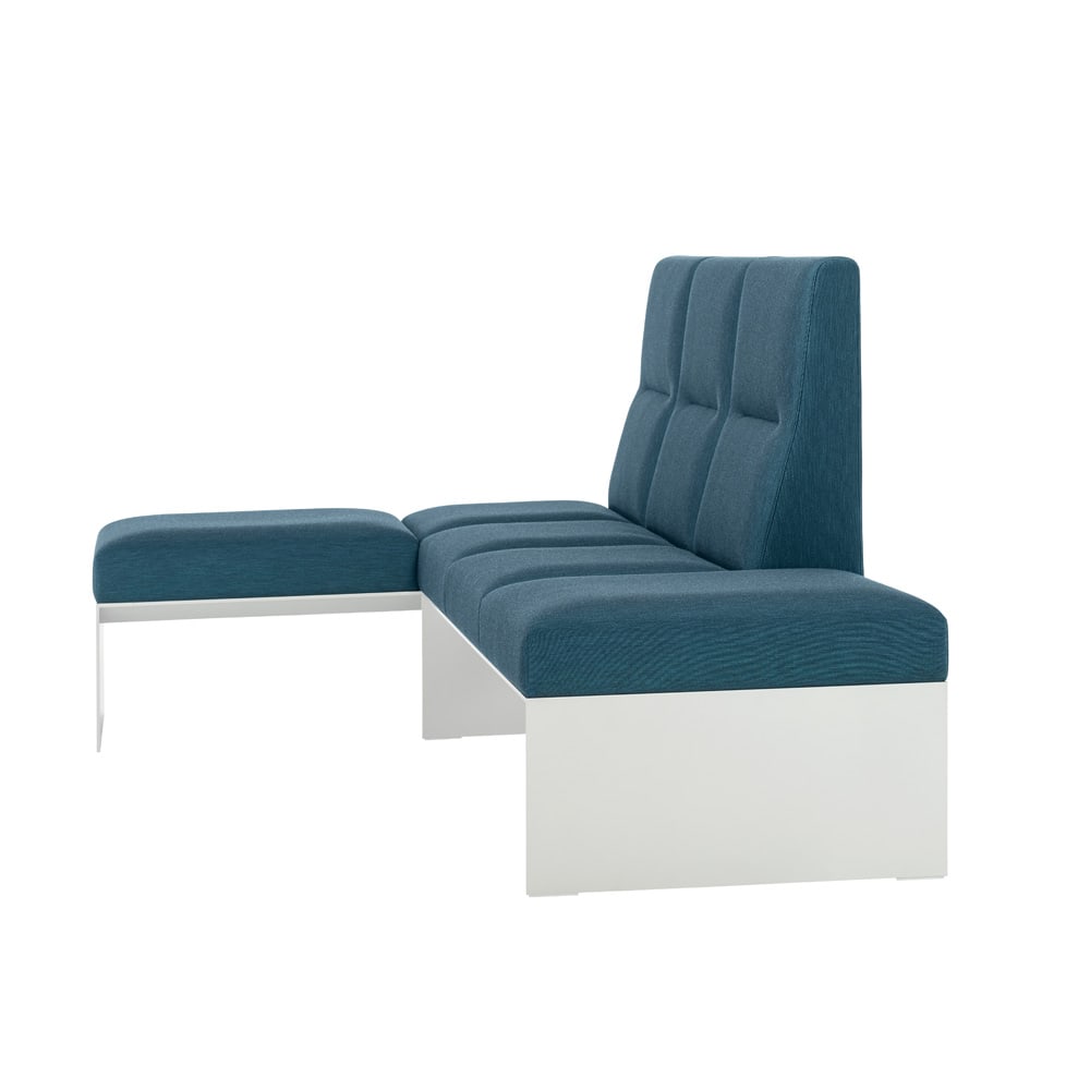 Banc Wartesofa